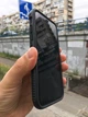 Чехол противоударный с антимикробным покрытием Speck Presidio Grip Б.У. для Iphone 11 (6.1") Black - Б/У - изображение 4