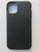 Чехол противоударный с антимикробным покрытием Speck Presidio Pro Б.У. для Iphone 11 (6.1") Black - Б/У - изображение 3