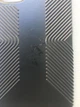 Чехол противоударный с антимикробным покрытием Speck Presidio Grip Б.У. для Iphone 11 (6.1") Black - Б/У - изображение 6