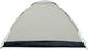 Палатка Tramp Lite Fly 3 Однослойная Песочная (UTLT-003-sand) - изображение 4