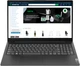 Ноутбук Lenovo V15 G2 ITL (82KB0006RA) Black - изображение 1