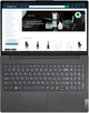 Ноутбук Lenovo V15 G2 ITL (82KB0006RA) Black - изображение 4