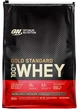 Протеїн 100% Whey Gold Standard Natural Optimum Nutrition подвійний шоколад 4.54 кг - зображення 1