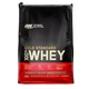 Сывороточный протеин 100% Whey Gold Standard Natural Optimum Nutrition молочный шоколад 4.54 кг (ON126) - изображение 1
