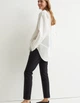 Брюки H&M Ж1079445 (07514713) цвет черный XL - изображение 2