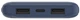 Портативное зарядное устройство Belkin 10000mAh, 15W Dual USB-A, USB-C, blue - изображение 5
