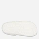 Женские кроксы утепленные Crocs Jibbitz Classic Lined Clog 203591-10M 36-37 (M4/W6) 22 см White Grey (191448251298_8888888848590) - изображение 5