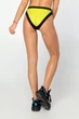 Плавки Designed for Fitness MIA Lime M - изображение 3
