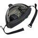 Сумка на пояс Thule Tact Waistpack 5L Black (TH 3204709) - зображення 5