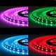 OEM Світлодіодна стрічка OEM ST-12-5050-60-RGB-65, герметична, 5м - зображення 3