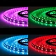 Світлодіодна стрічка OEM ST-12-5050-60-RGB-20, негерметична, 5м - зображення 8