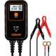 Зарядний пристрій Osram BatteryCharger 904 OEBCS904 - зображення 1