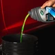 Автошампунь с керамикой Turtle Wax HS Ceramic Wash-N-Wax 1.42 л (5010322533518) - изображение 2