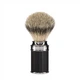 Помазок для гоління MUHLE 091 M 89 BLACK TRADITIONAL - зображення 1