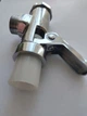 Кран КРС 3/4" SAMIX смывной для чаши генуя - изображение 5