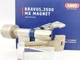 Abus Bravus 3500 MX Magnet ключ/тумблер (Германия) - изображение 7