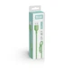 Кабель ColorWay USB - USB Type-C (M/M), soft silicone, 2.4 А, 1 м, Green (CW-CBUC042-GR) - изображение 7