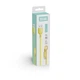 Кабель ColorWay USB - USB Type-C (M/M), soft silicone, 2.4 А, 1 м, Yellow (CW-CBUC043-Y) - изображение 7