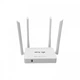 Wi-Fi Роутер ZBT-LINK WE3326 2.4GHz 300 Mbps 4 антенны - изображение 1