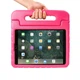 Чехол STR EVA с ручкой для ношения и подставкой для Apple iPad 7, 10.2" детский Rose - изображение 1