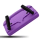 Чехол STR EVA Трансформер с подставками для Apple iPad Air 3 (10.5 дюймов) детский Purple - изображение 3