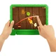 Чехол STR EVA с ручкой для ношения и подставкой для Apple iPad mini 4 детский Green - изображение 7