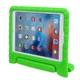 Чехол STR EVA с ручкой для ношения и подставкой для Apple iPad mini 4 детский Green - изображение 8