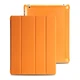Чехол ZOYU Apple iPad 2 3 4 Retina Smart Case Orange - изображение 4