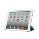 Чехол Epic Color Smart Case Apple iPad mini 1 2 3 Blue - изображение 3