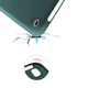 Чохол Be Nice Smart Case Apple iPad 9, 2021 (10,2" екран) Dark Green - зображення 8