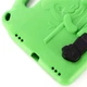 Чехол STR EVA Apple iPad mini 1 2 3 детский Панда Green - изображение 6