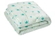 Антиалергенна Ковдра Casablanket Aloe Vera 150X210см Білий - зображення 1