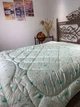 Антиаллергенное Одеяло Casablanket Aloe Vera 180X210см Белый - изображение 3