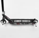 Самокат трюковый Best Scooter Рука и череп HIC-система, Пеги, алюминиевый диск и дека с Принтом, колёса d=110мм, ширина руля - 60 см - изображение 6
