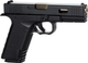 Пневматический пистолет SAS G17 (Glock 17) Blowback) - изображение 2