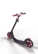 Самокат Globber One NL 230 Ultimate красно-серый до 100кг 2 колеса (479-100) - изображение 3