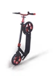 Самокат Globber One NL 230 Ultimate красно-серый до 100кг 2 колеса (479-100) - изображение 6