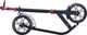 Самокат Globber One NL 230 Ultimate красно-серый до 100кг 2 колеса (479-100) - изображение 7