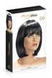 Парик World Wigs CAMILA MID-LENGTH BROWN - изображение 3