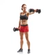 Гантель наборная Bowflex SelectTech 552i 24 кг - изображение 9