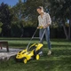 Газонокосилка Karcher LMO 18-36 Battery 18В solo (без АКБ и ЗУ) - зображення 6