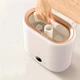 Зволожувач повітря Xiaomi Deerma Humidifier 4.5L White (DEM-ST636) - зображення 6