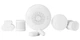 Набір датчиків для розумного будинку Xiaomi Mi Smart Sensor Set (EU) - зображення 1
