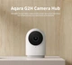 IP камера Aqara G2H Camera Hub CH-H01 White (2001002297069) - изображение 4