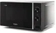 Мікрохвильова піч WHIRLPOOL MWP 101 SB - зображення 2