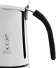 Гейзерная кофеварка BIALETTI KITTY 6TZ (0004883) - изображение 3