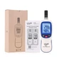 Термогігрометр цифровий Bluetooth 0-100%, -20-70°C WINTACT WT83B - изображение 3