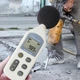 Измеритель уровня шума Benetech 30-130 дБ Пластик Черный (622757) - изображение 4