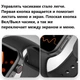 Смарт часы Умные часы Smart Nice 7 Pro Прием звонка Сообщания Вращающая кнопка Бесконтактная зарядка Тонометр Счетчик калорий Black - изображение 10
