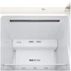 Холодильник LG GC-B247SEDC, Бежевый (GC-B247SEDC) - изображение 3